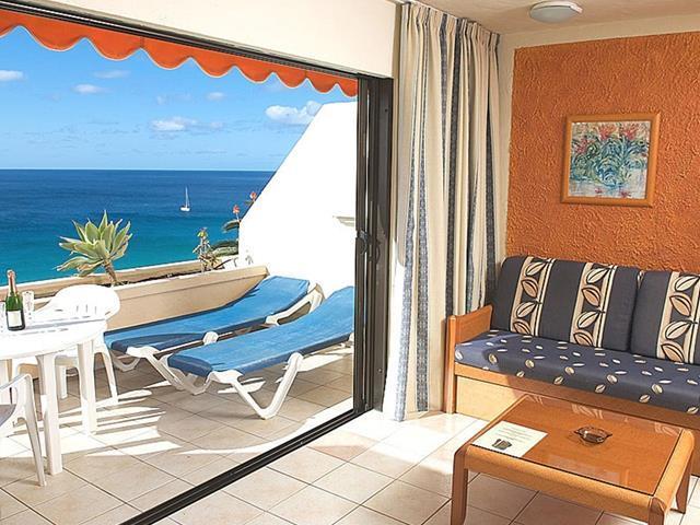 Rocamar Beach Морро-дель-Хабле Экстерьер фото