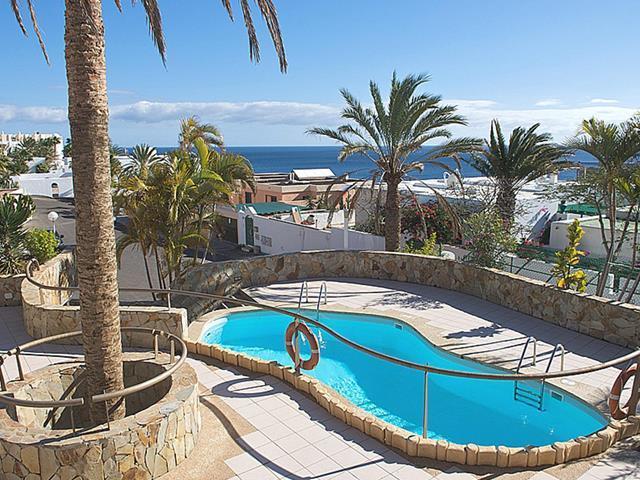 Rocamar Beach Морро-дель-Хабле Экстерьер фото