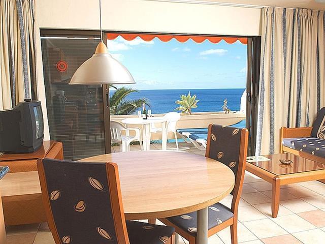 Rocamar Beach Морро-дель-Хабле Экстерьер фото