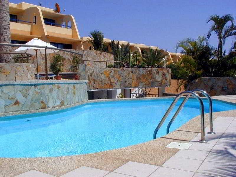 Rocamar Beach Морро-дель-Хабле Экстерьер фото