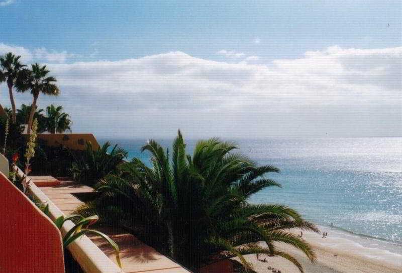 Rocamar Beach Морро-дель-Хабле Экстерьер фото