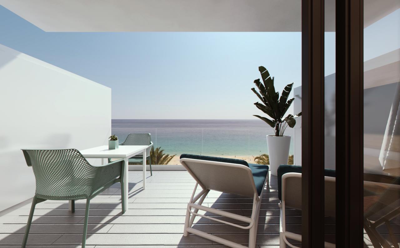 Rocamar Beach Морро-дель-Хабле Экстерьер фото