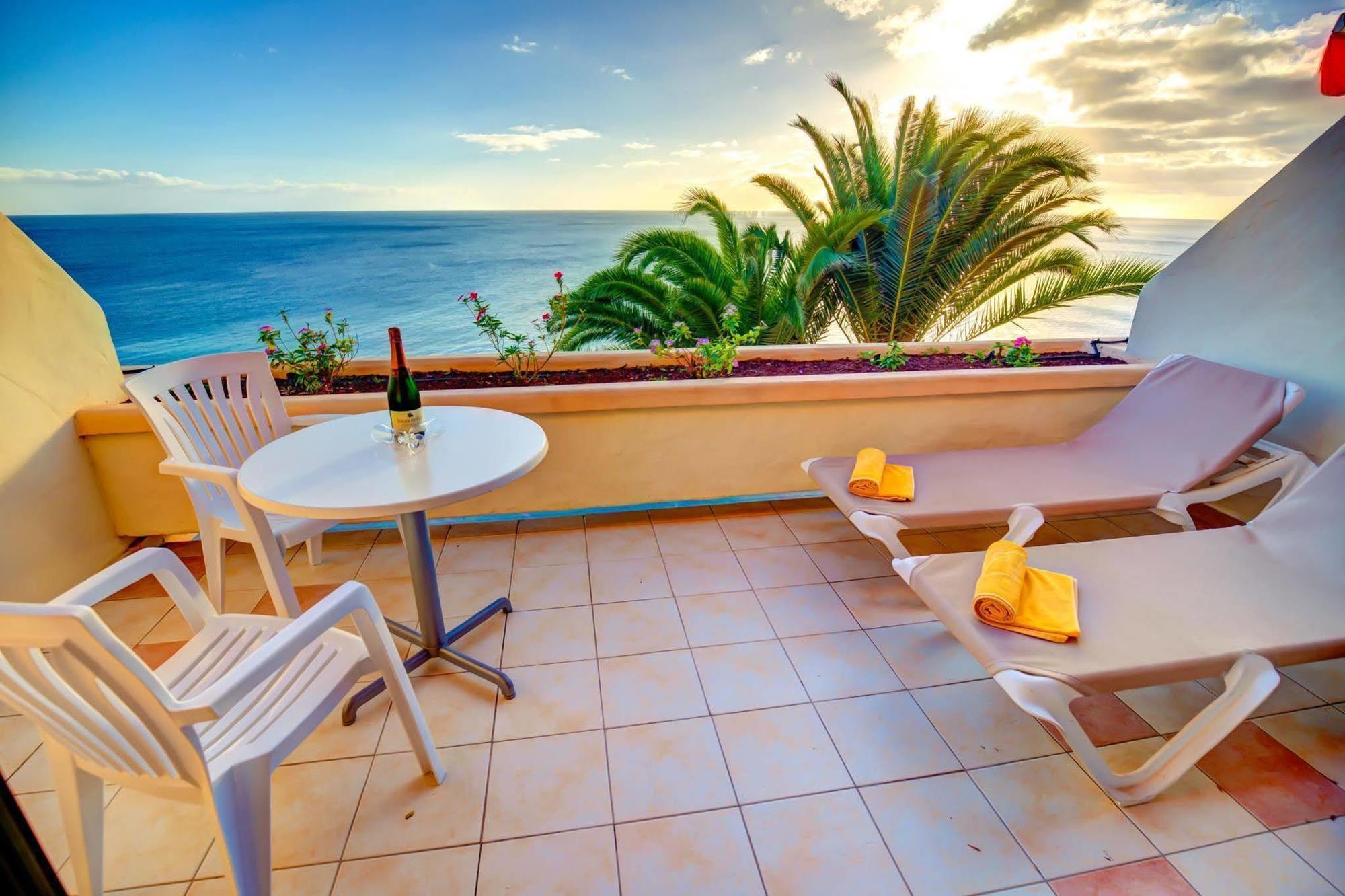 Rocamar Beach Морро-дель-Хабле Экстерьер фото
