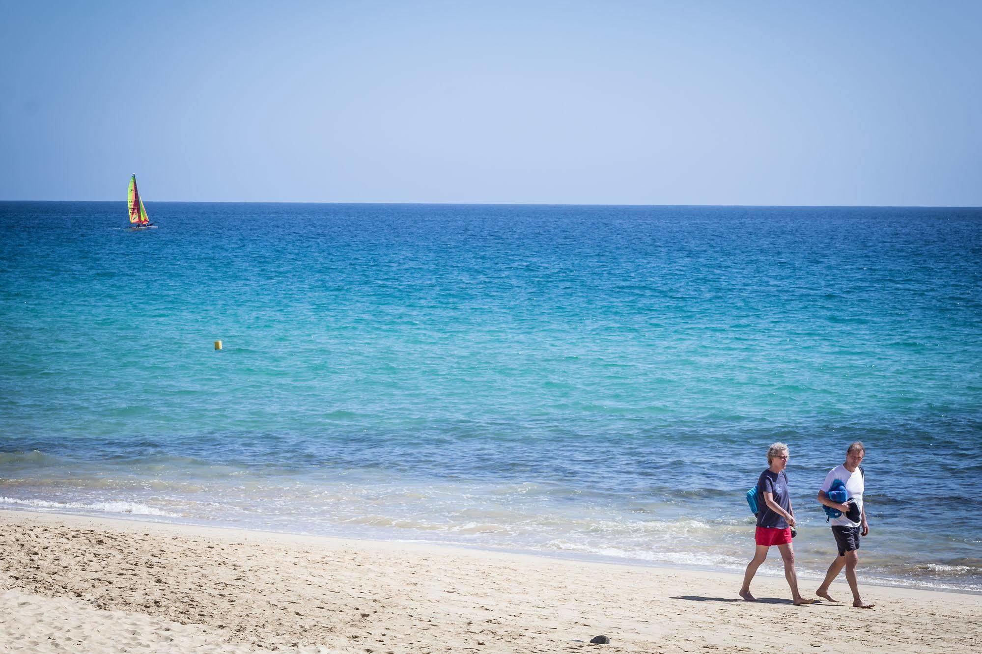Rocamar Beach Морро-дель-Хабле Экстерьер фото