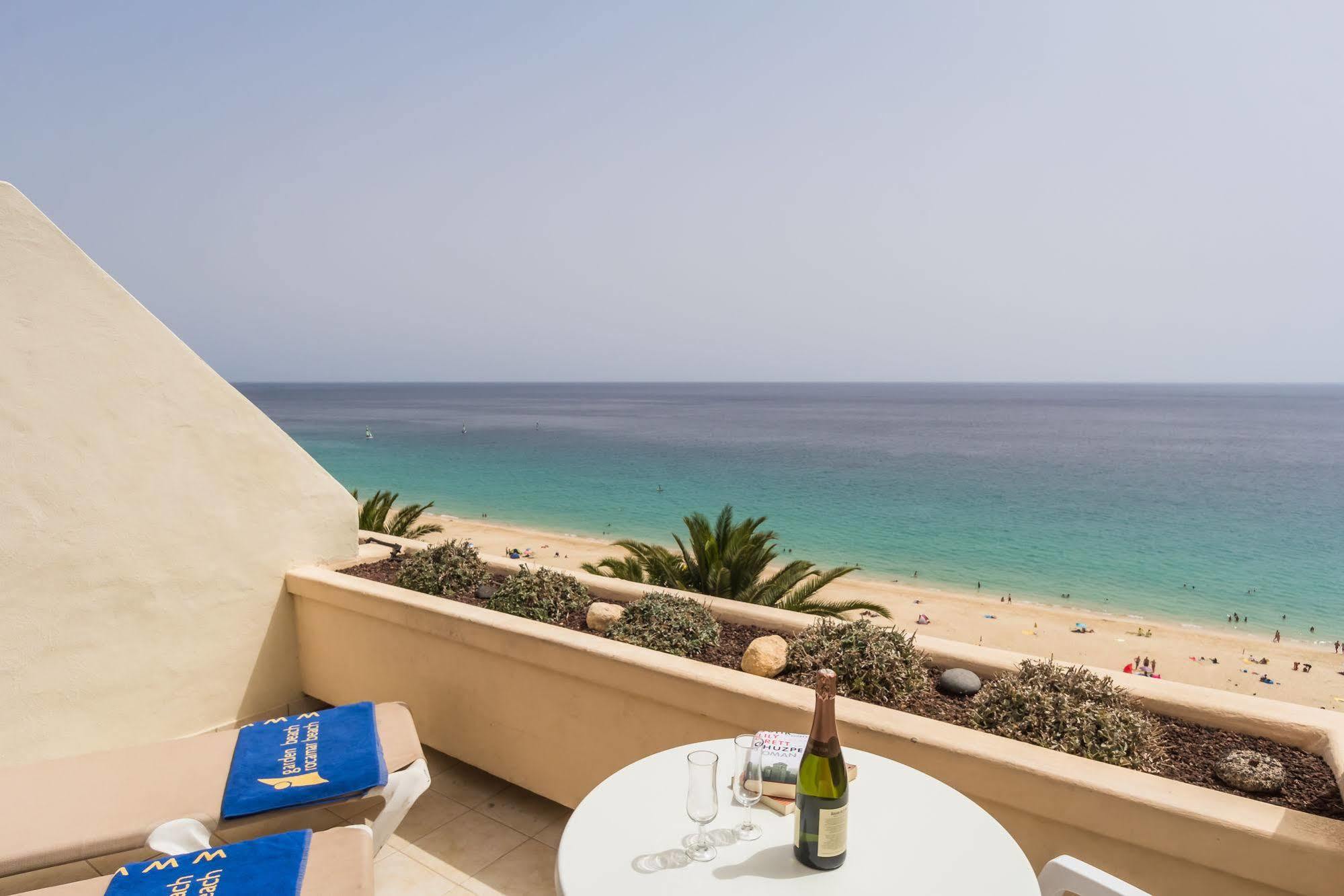 Rocamar Beach Морро-дель-Хабле Экстерьер фото