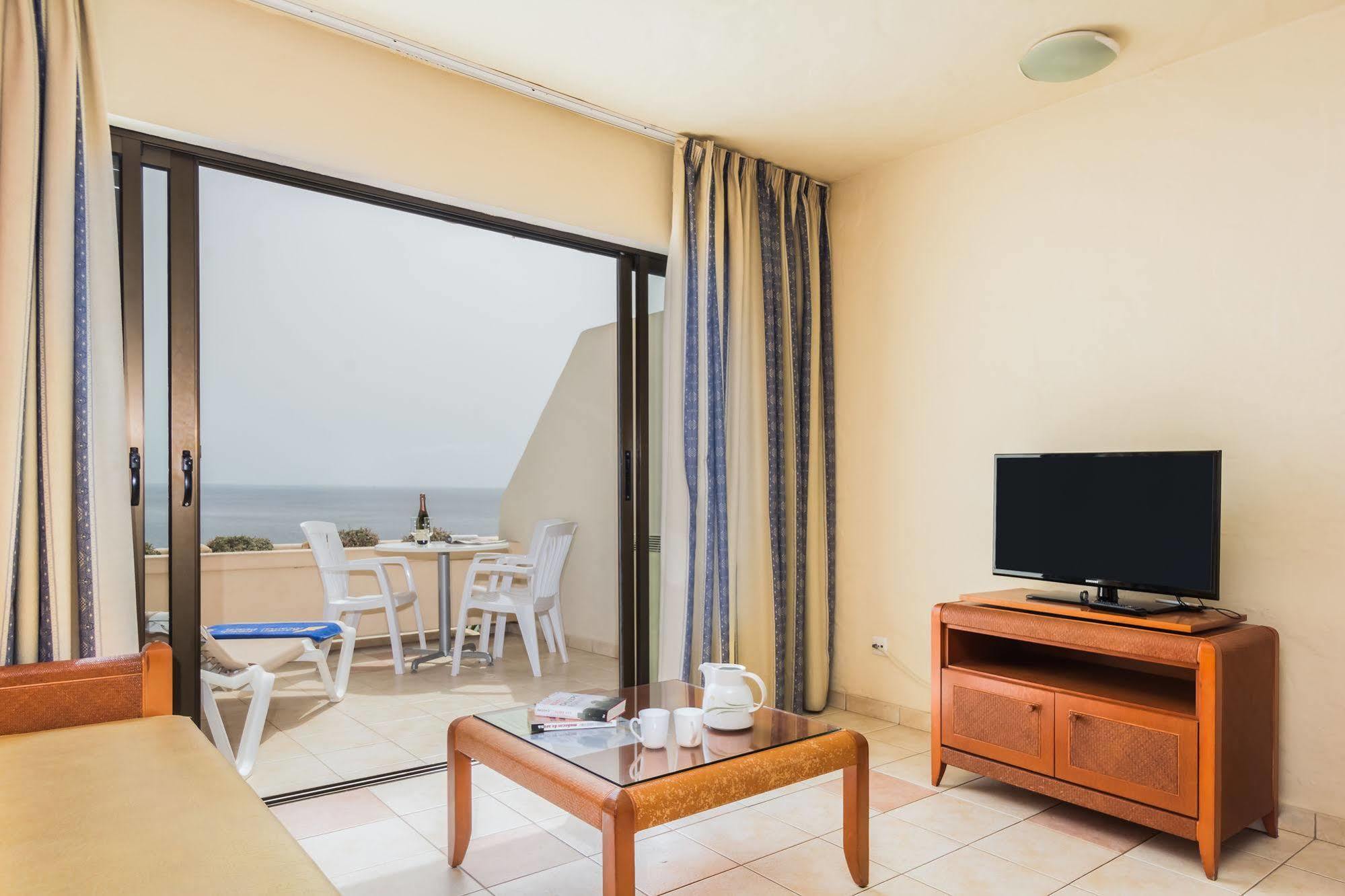 Rocamar Beach Морро-дель-Хабле Экстерьер фото
